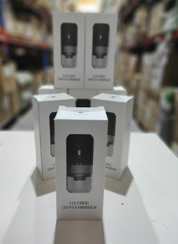 Maquina de café portatil eléctrico - additional image 4